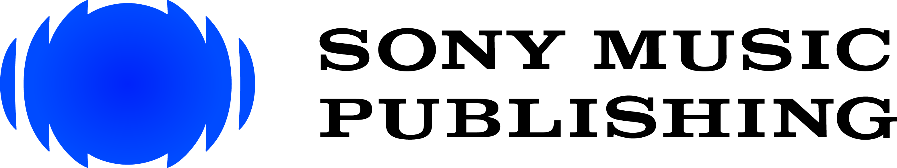 Sony Music Publishing Logo